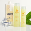 Curly Hair Cleansing Base 500ml