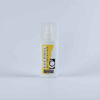 Solar Protection Oil 125ml