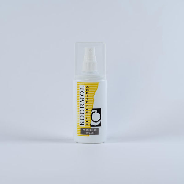 Solar Protection Oil 125ml