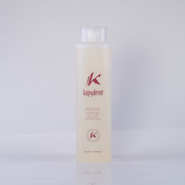 Hair Loss Tonifier Cleansing Base 500ml
