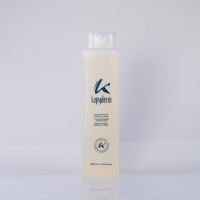 Dry Hair/Scalp Specific Cleansing Base Shampoo 500ml