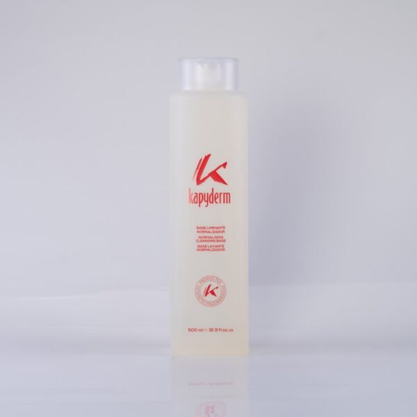 Normalizing Base Cleanser 500ml