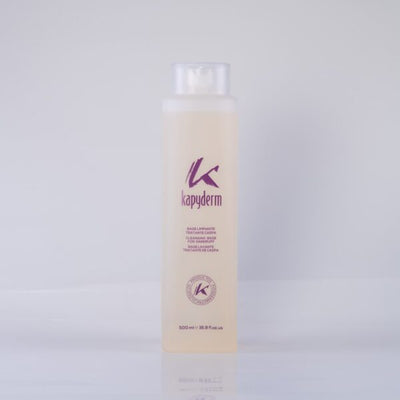 Dandruff Treating Cleansing Base 500ml