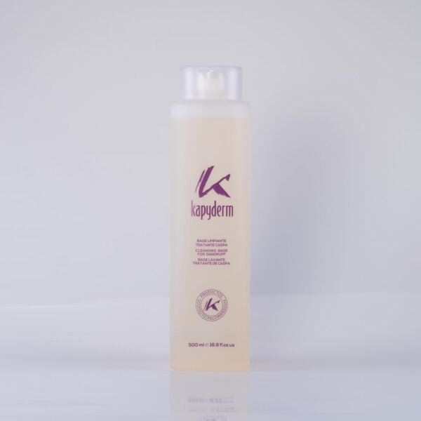 Dandruff Treating Cleansing Base 500ml
