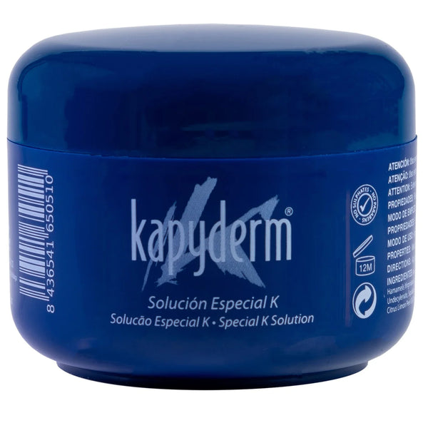 Crema Especial K