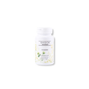 Shock 60 Tablets