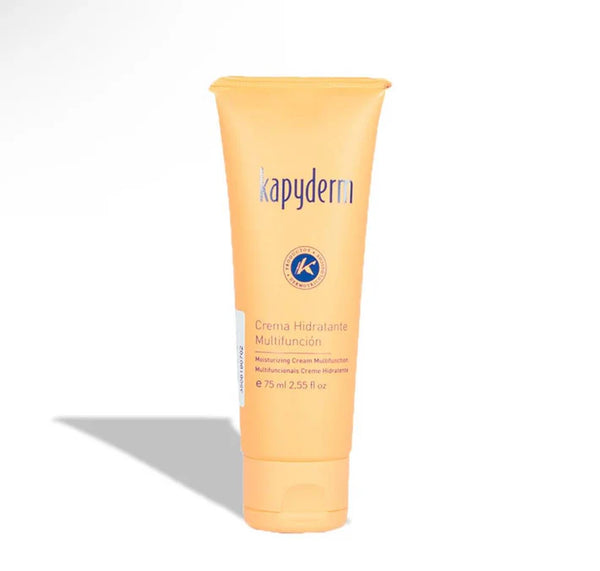 Moisturizing and Multi-Function Cream 125ml