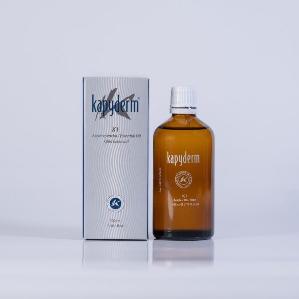 K1 Oil / Aceite K1 100ml