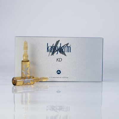 Ampoules KD