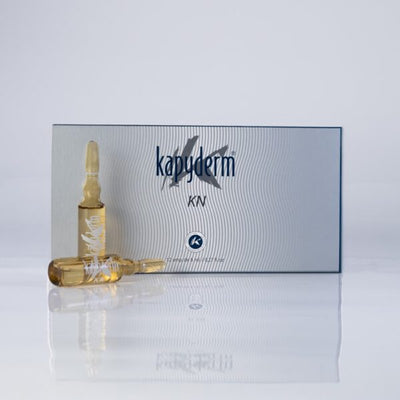 Ampoules KN