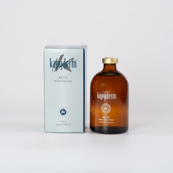 KS 115 Tonic 110ml