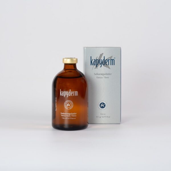 Sebum Regulator Tonic 110ml