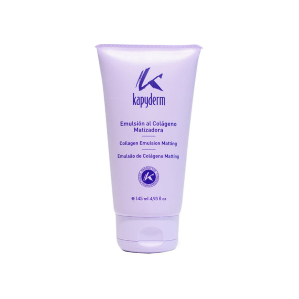 Mattifying Collagen Emulsion 145 ml