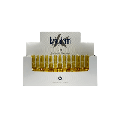 Ampoules DT Regenerator  20 pk