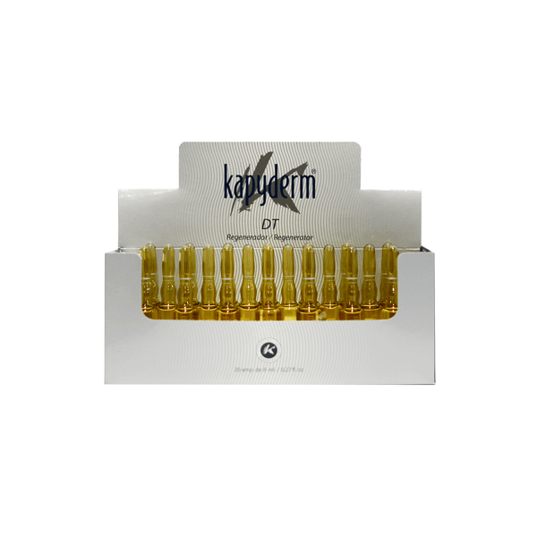 Ampoules DT Regenerator  20 pk