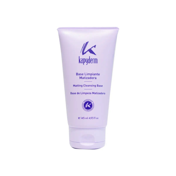 Mattifying Cleansing Base 145 ml