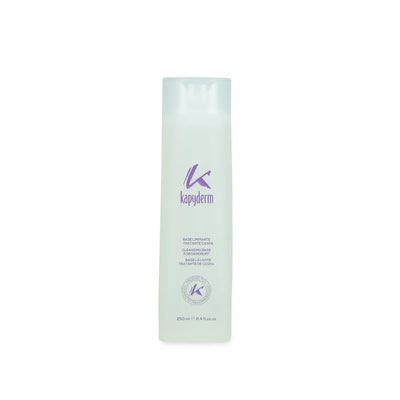 Dandruff Treating Cleansing Base 250ml