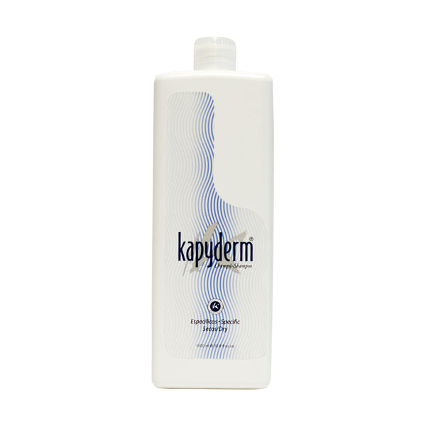 Dry Hair/Scalp Specific Cleansing Base Shampoo 1000ml
