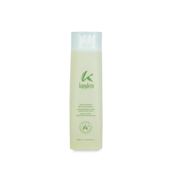 Oily Hair/Scalp Regulator Cleansing Base 250ml