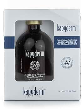Alogenic Tonic