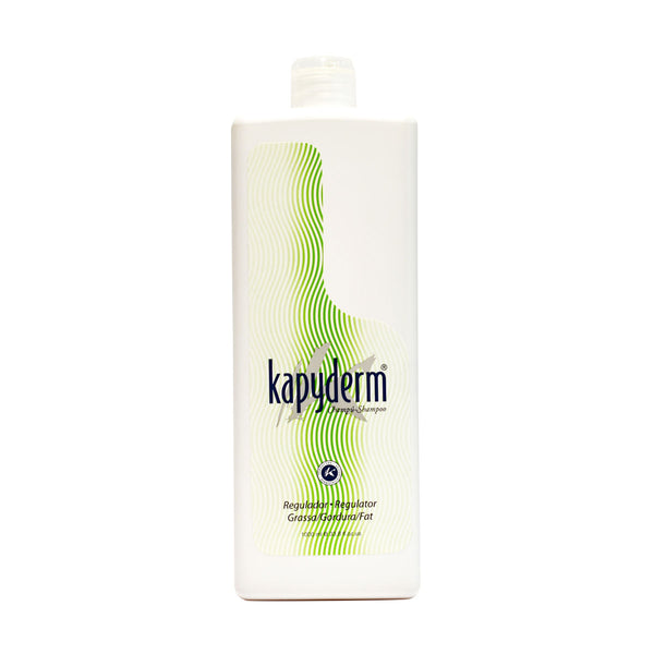 Oily Hair/Scalp Regulator Cleansing Base 1000ml