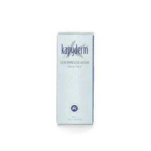 Sebum Regulator Tonic 30ml