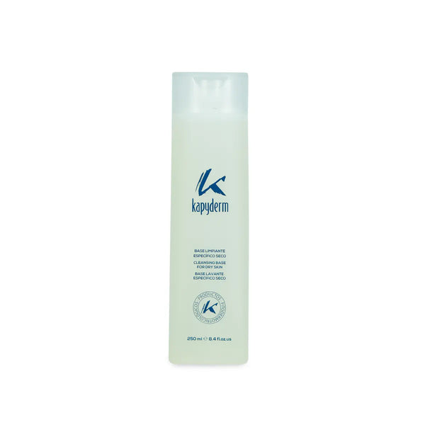 Dry Hair/Scalp Specific Cleansing Base Shampoo 250ml