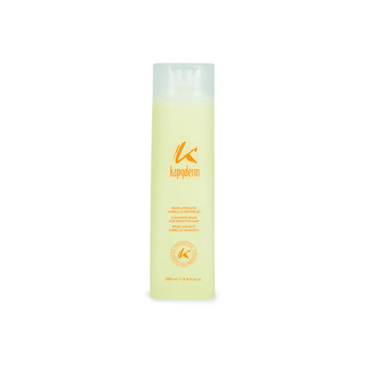 Sensitive Hair Cleansing Base 250ml