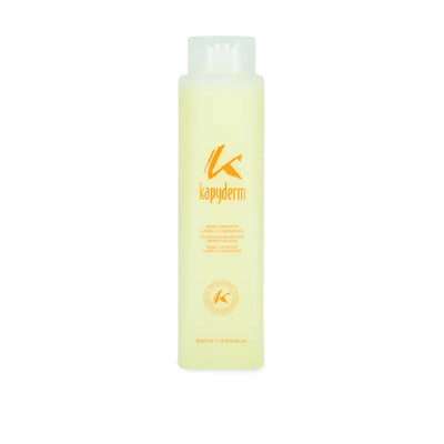 Sensitive Hair Cleansing Base 500ml